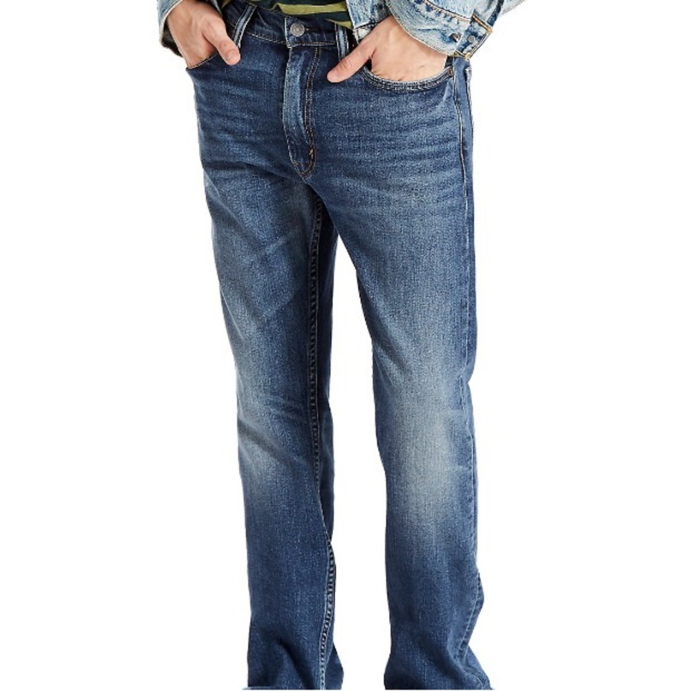 LEVI’S Men’s Jeans